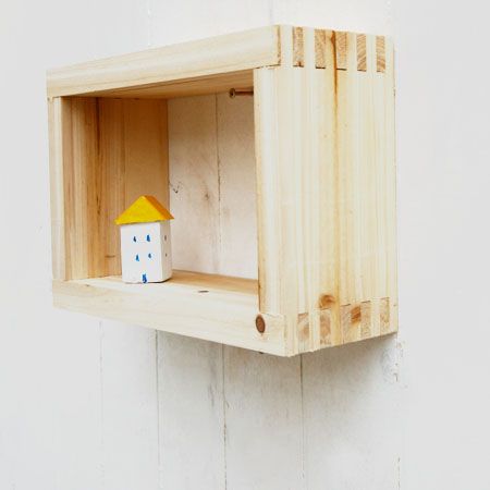 짜임 요술선반  1