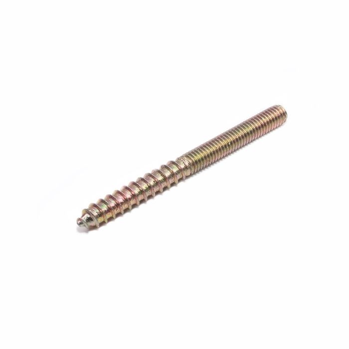 총알볼트 M6 길이 70mm 1