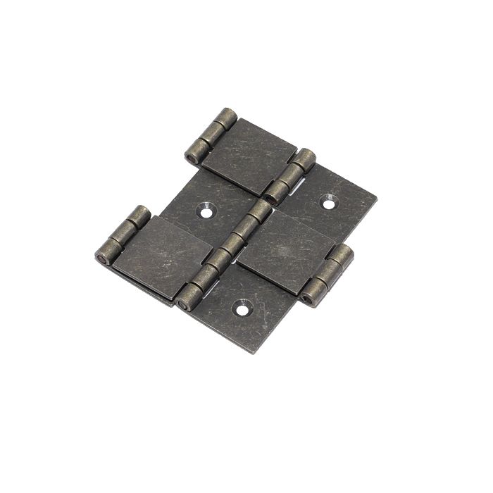 자유경첩 38X75mm (24T 목재용) 1