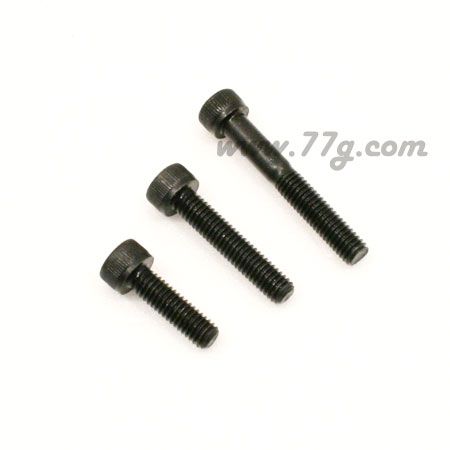 scm 렌지볼트 6X20mm 1