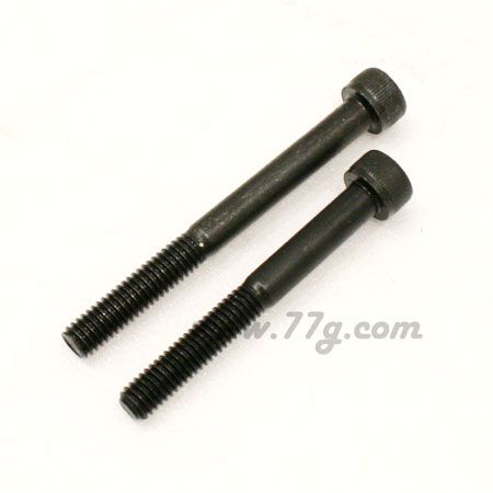 scm 렌지볼트 6X60mm 1