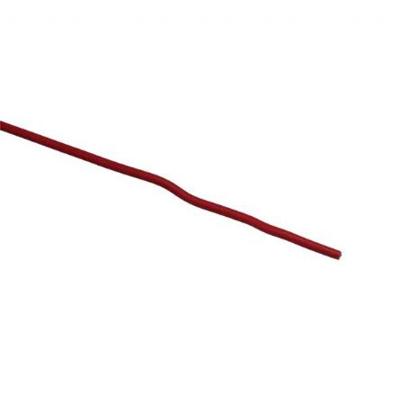 IV 2.5 단선 (레드,1m당) 1