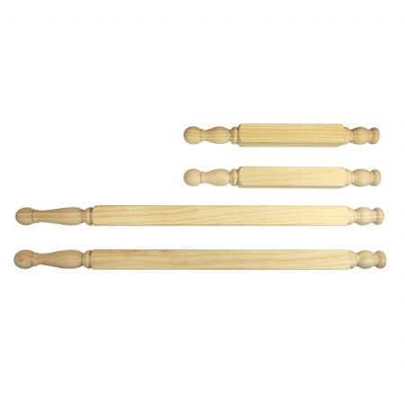 프린세스 침대 다리 세트 1