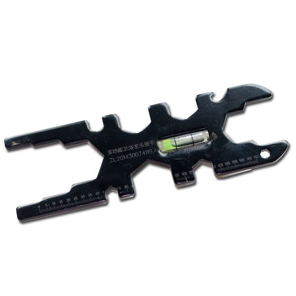 다용도 수도 렌치 1