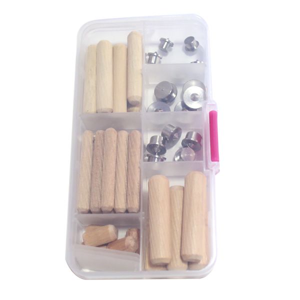 목심위치표시기 3종 셋트(6mm,8mm,10mm) 1