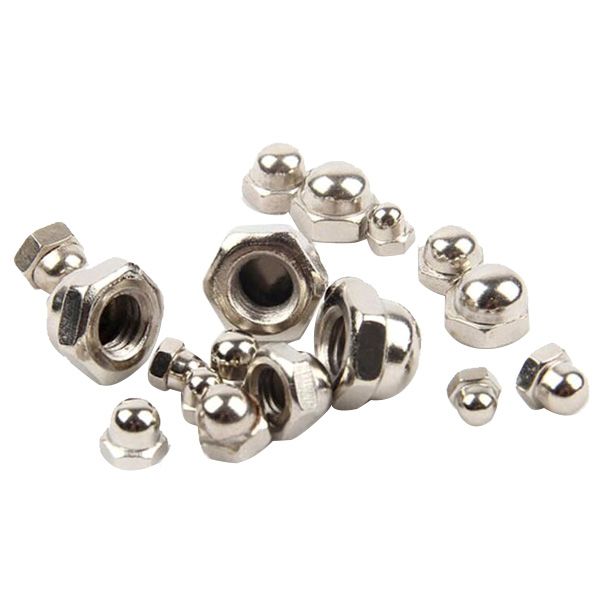 하비스 스텐(304) 볼트캡 8mm 1