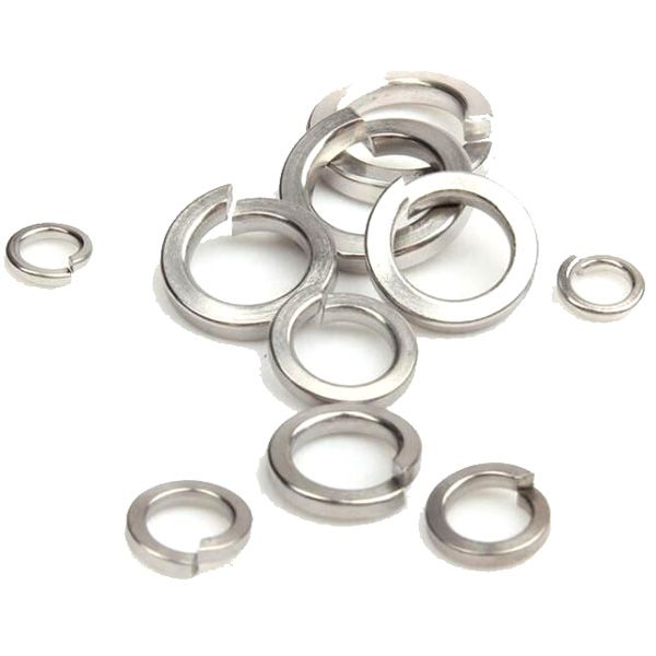 하비스 스텐 스프링 와샤 m6 (20개) 1