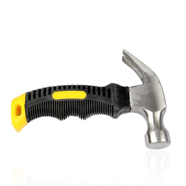 목공 수업용 15cm 356g 경량 미니 망치 1