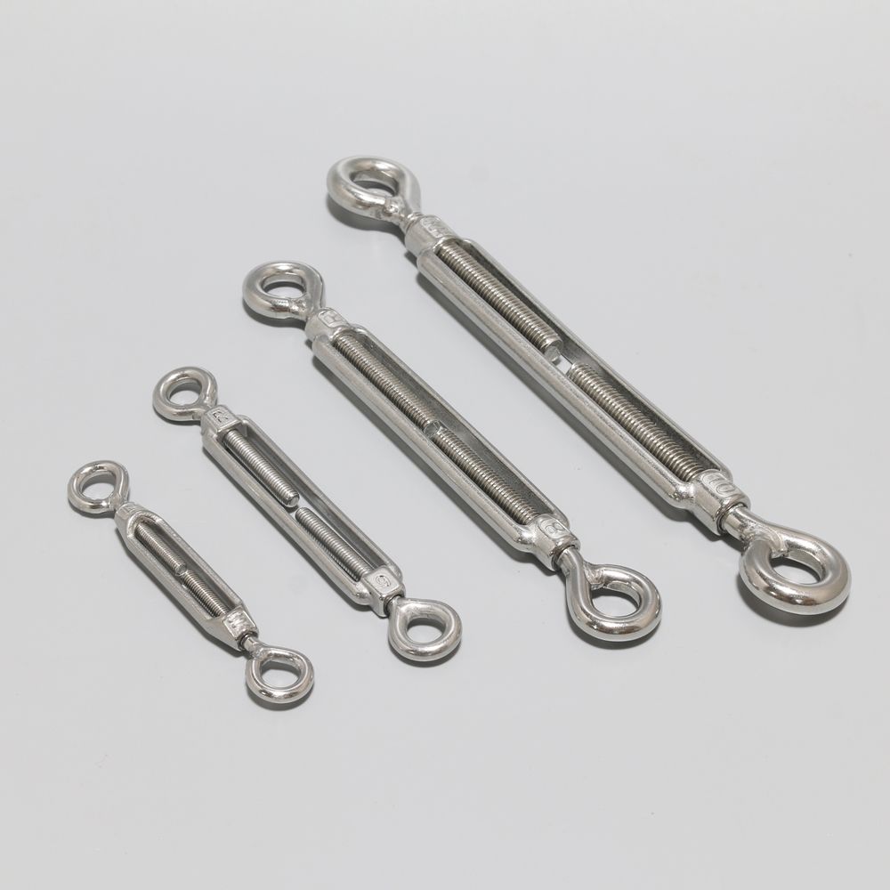 스텐 턴버클 turn buckle OO형 6mm 1