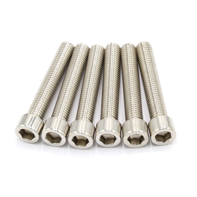 스텐 육각 렌치볼트 M6x40mm 1