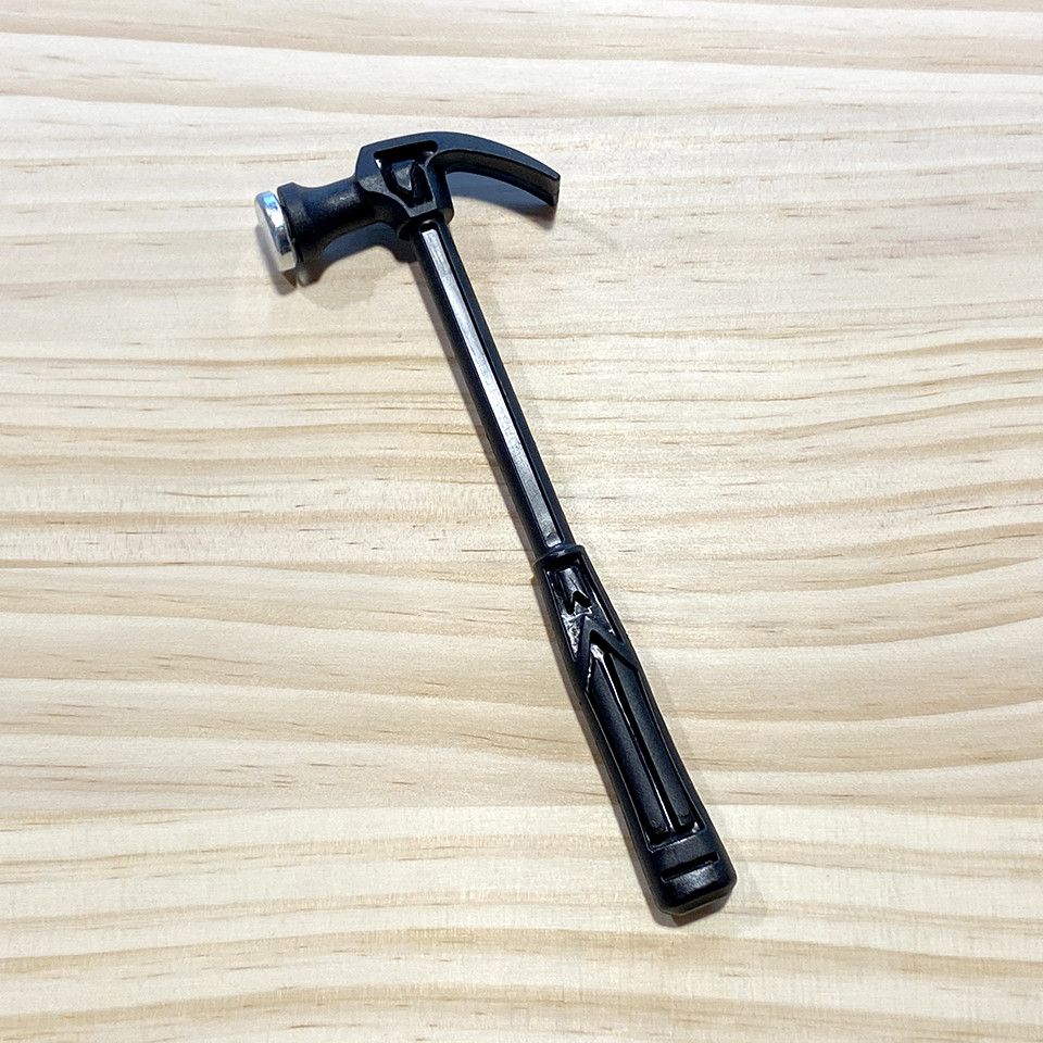 공예용 미니망치