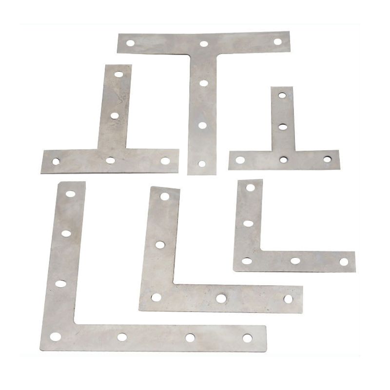 철천지 철재 보강대 T120 1