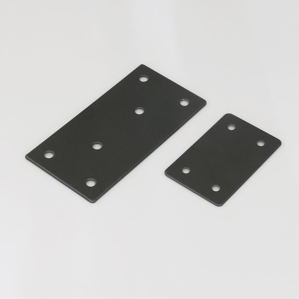 블랙평철(100x50mm) 1.8T