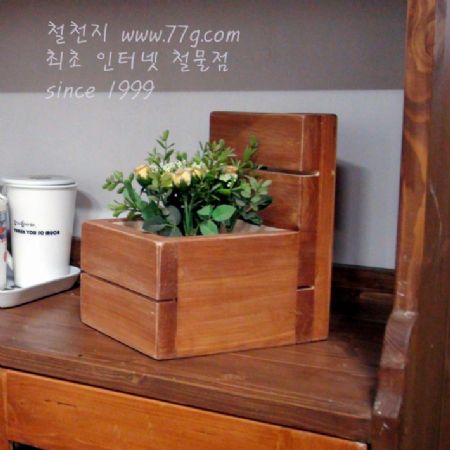 화분걸이 10인용 1