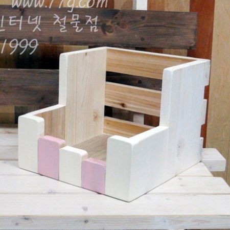 책꽂이 만들기 10인용 1