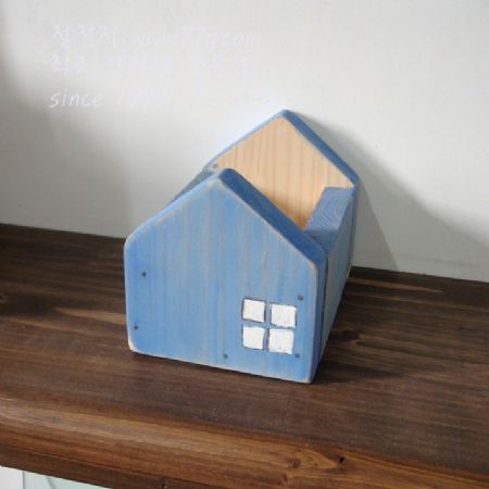 연필꽂이 만들기 (소) 10인용 1