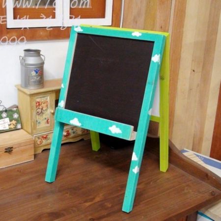 이젤 보드판 만들기  10인용 1