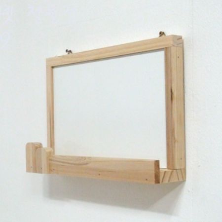 벽걸이 보드판 만들기  10인용 1