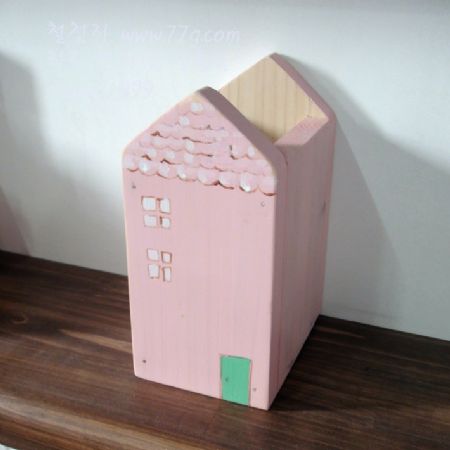 연필꽂이 만들기 (대) 10인용 1