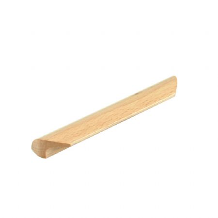 원목 반달모양 손잡이(볼트 160간격) 1