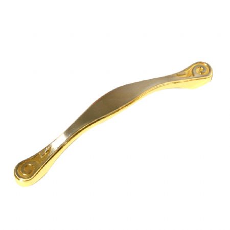 (NO,8815.96mm) 데이지손잡이골드 1