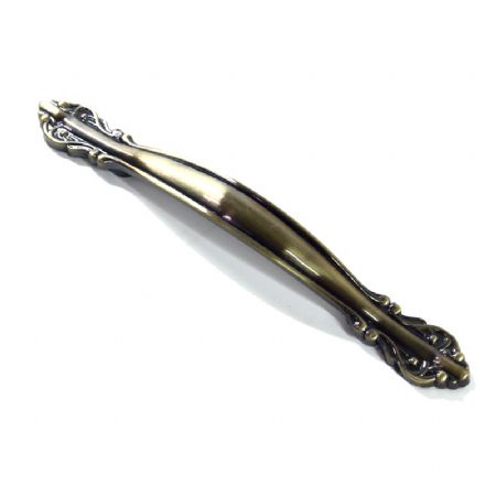 (NO,8819_3,96) 로얄 엔틱 손잡이 1