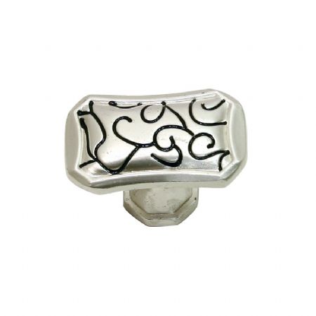 (NO,8818_1)라네즈 손잡이 상아색 1구   1