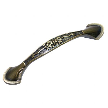 (NO,8823.96mm) 로마 앤틱손잡이 1