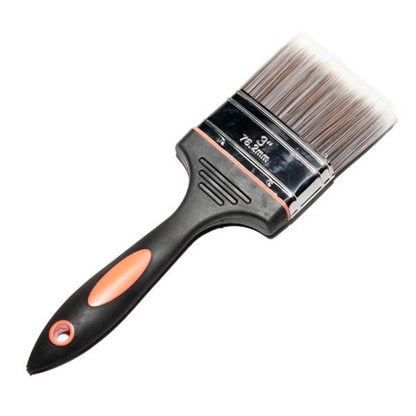 다용도 고급 브러쉬(붓) 3인치 1