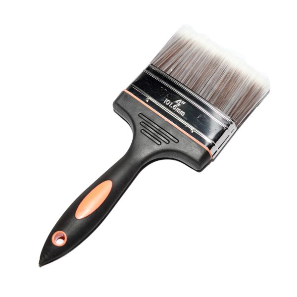 다용도 고급 브러쉬(붓) 4인치 1