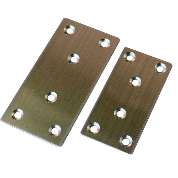 하비스 스텐평철 97*50*1.5mm 1