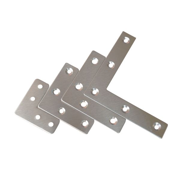 하비스 스텐 ㄱ보강대 50*50*1mm 1