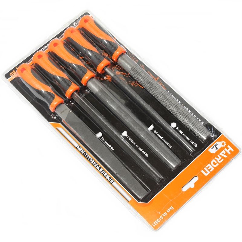 줄 (야스리) 5종세트  1