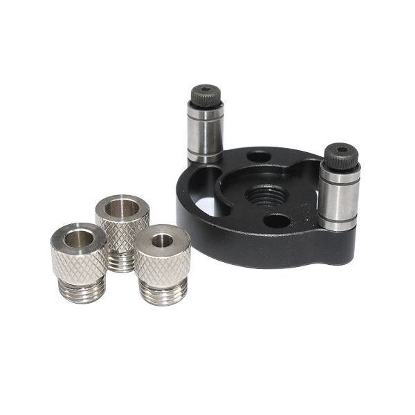 목공용 도웰지그  1