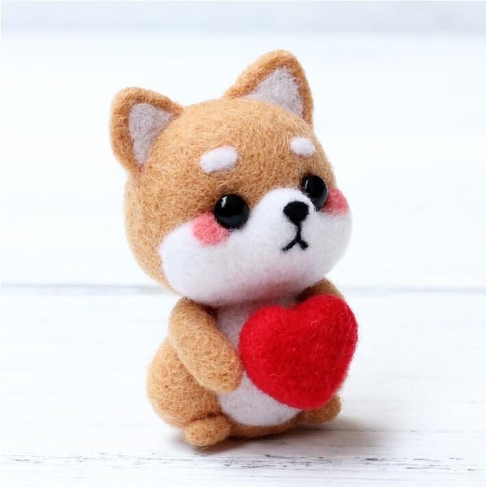 하트시바견 B03 1