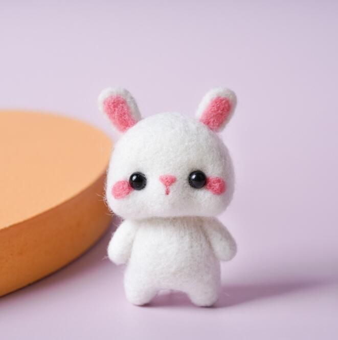 모자잃은 토끼 C07 1