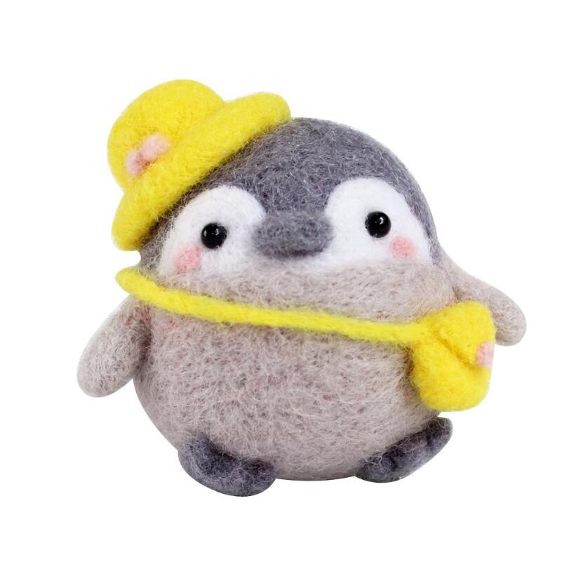 꼬꼬마유치원동글이펭귄 G6