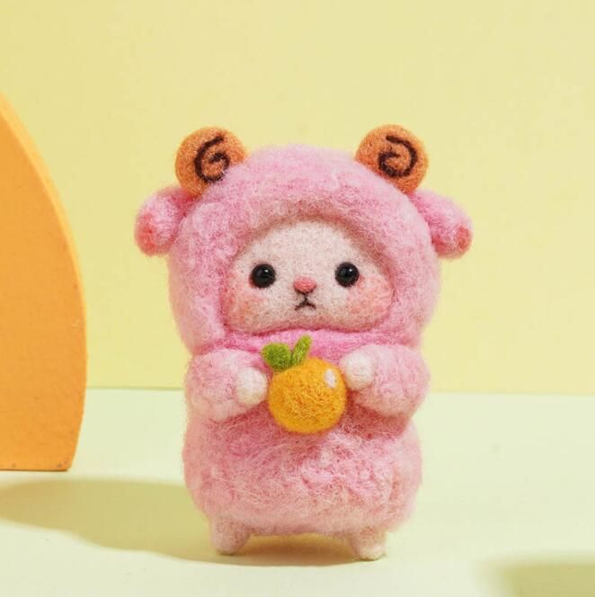 핑크양순이 L05 1