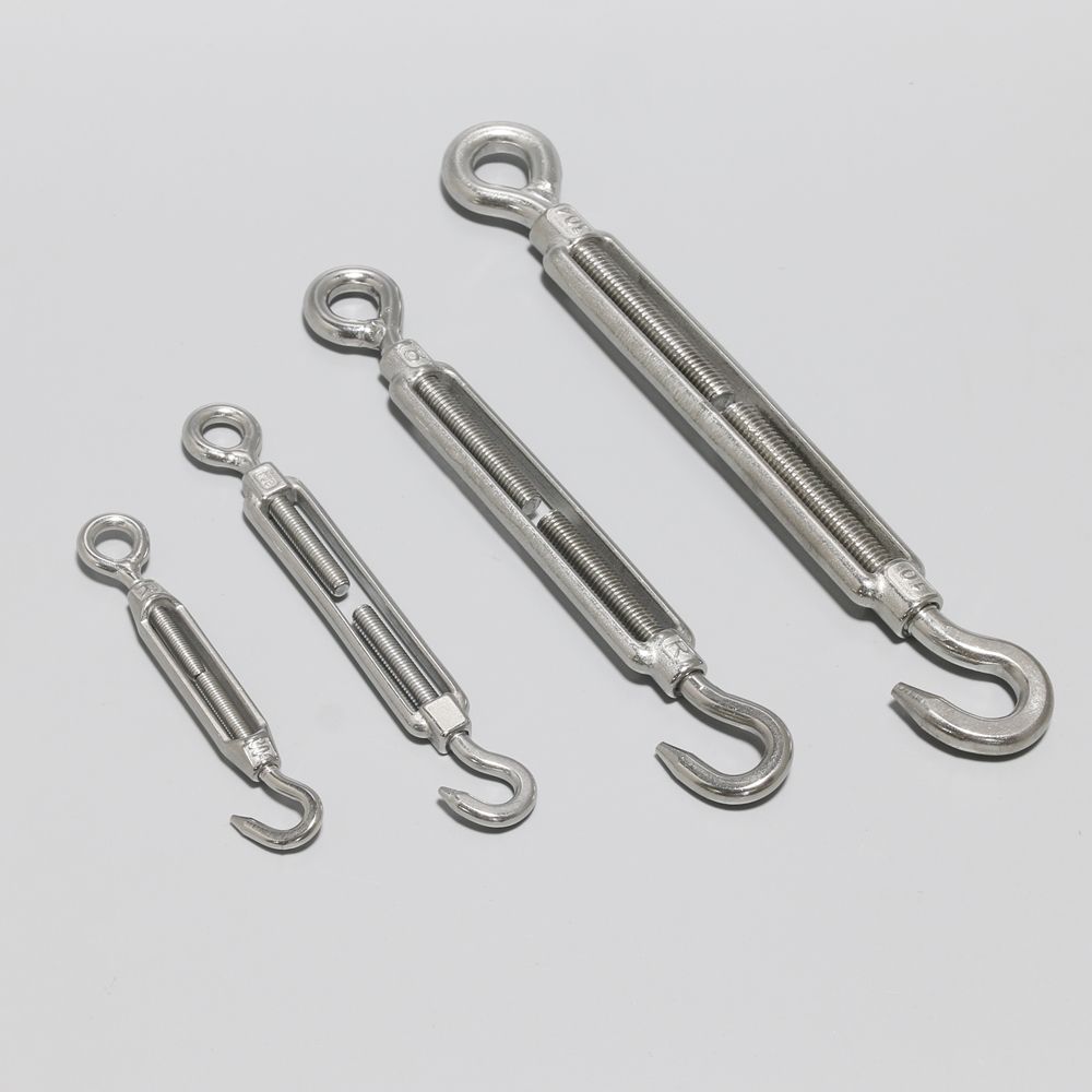 스텐 턴버클 turn buckle  oc형 8mm 1