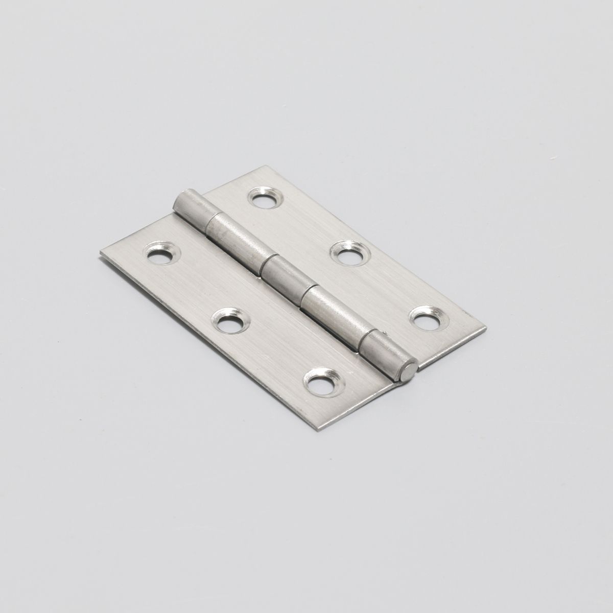 사각 스텐경첩(대) 1