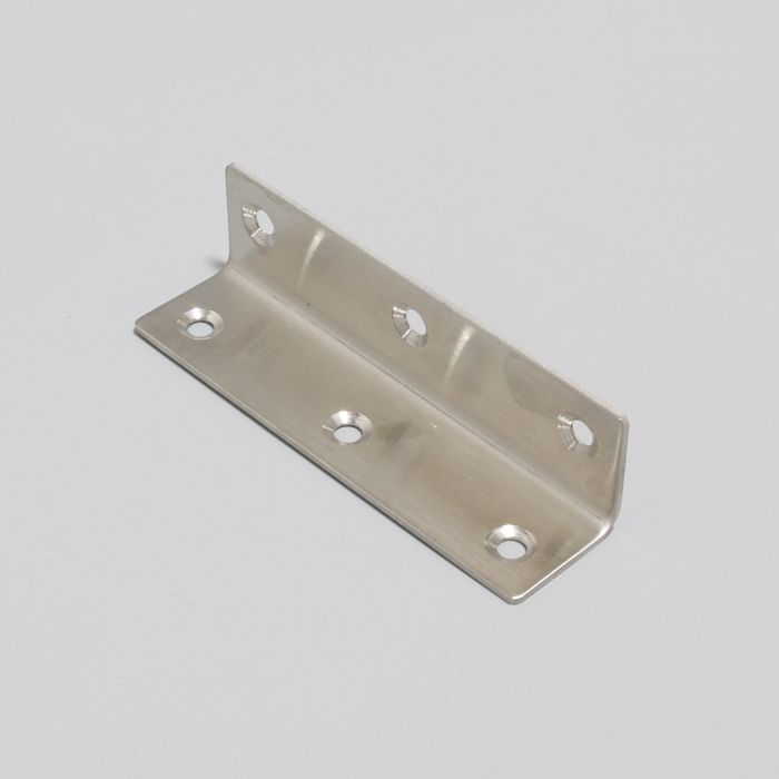 하비스 스텐 장꺽쇠 100x25x25*2mm 1