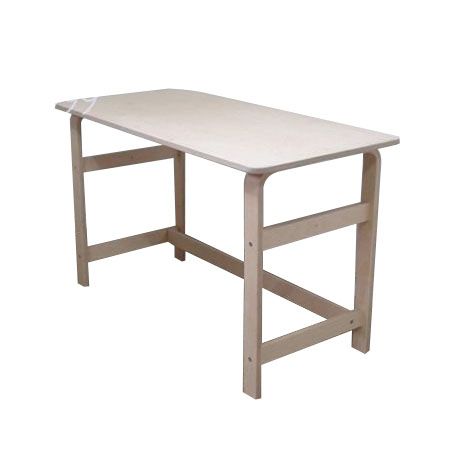 자작 심플테이블 1