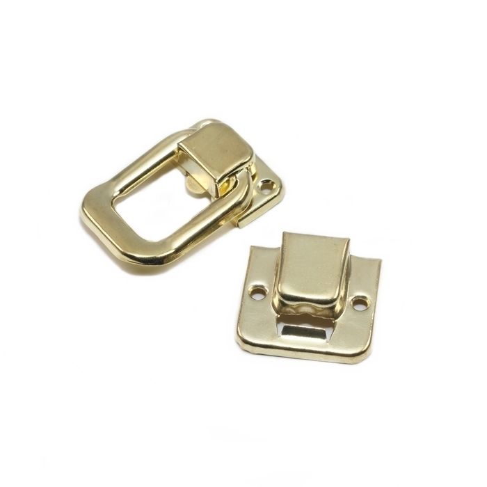 골드 건빵 고리 (소) 3