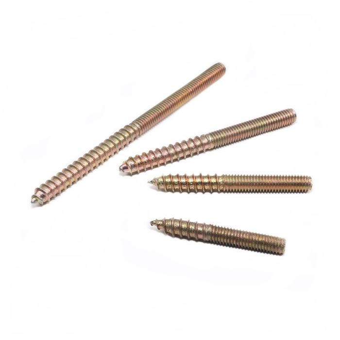 총알볼트 M6 길이 50mm 2