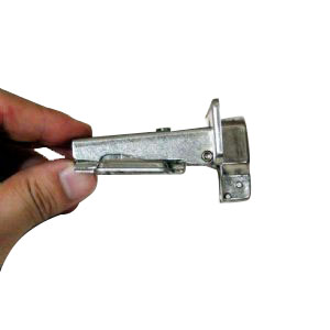 가구 스프링 경첩  (덮는문짝,아웃도어용)(싱크대,가구) 3