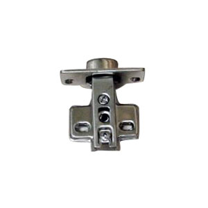 가구 스프링 경첩  (덮는문짝,아웃도어용)(싱크대,가구) 4