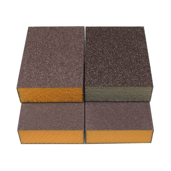 샌딩 블럭 사포 80방 3