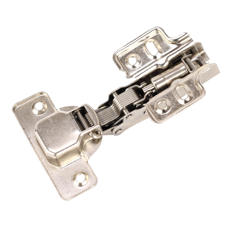 가구 스프링 댐핑경첩  (덮는문짝용,아웃도어)(싱크대,가구) 3