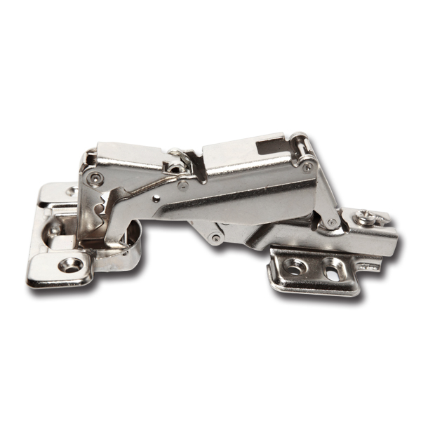 가구 스프링 경첩 175도 (덮는문짝용)(장롱경첩,아웃도어) 3