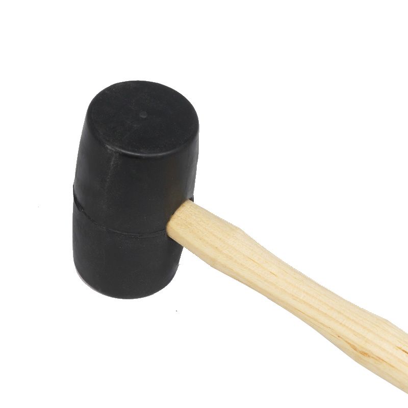 고무망치 (대) 3